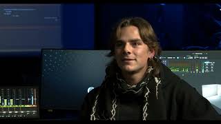 Dolby Creator Showcase: Darcy Knorr | COLLARTS