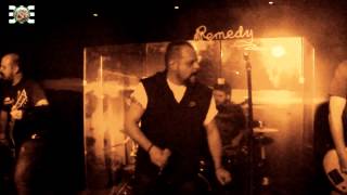 Δ. Μεντζέλος & Prejudice Reborn - Η Πτώση - Live 02/03/13