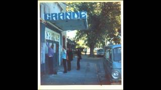 The Move -  Live At The Fillmore 1969