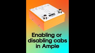 Defeating matched cabs in Ample