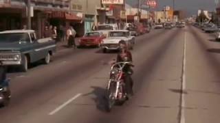 GEE TEE. "Chopper City Special"