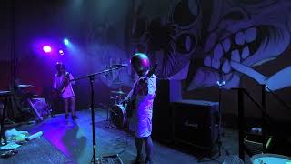THE VAMP live @ Transplants Brewery