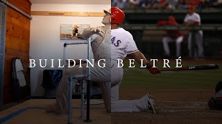 Building Beltré | The Making of the Adrian Beltré Statue