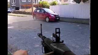 FxGuru's Machine Gun