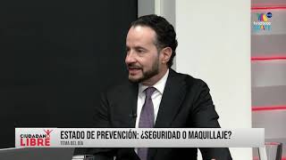 Ciudadano Libre - 5 de marzo del 2026