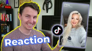 How To Make 'Skit' Content | Teachable TikToks REACTS