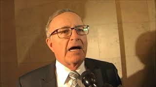 Senator John DeFrancisco 4/16/18