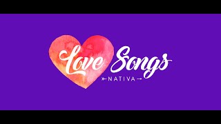 LoveSongs   As canções de amor estão de volta  #2024