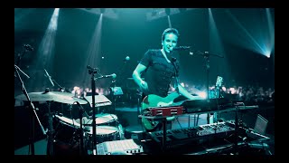 Krzysztof Zalewski - Początek (Solo Act Live)