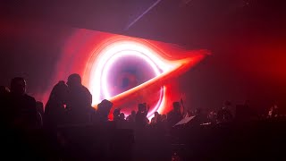 Mathame - There Is A  Light Live @Illusions '23