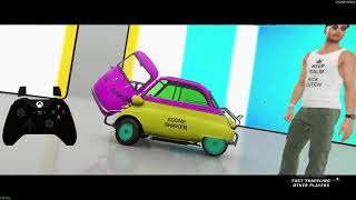 2026 Ranked S AWD Drift Adventure with some pbs!