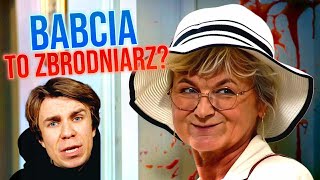 HIDDEN TRUTH - MURDEROUS GRANDMOTHER