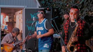 The Works "Live on Lime Ave"