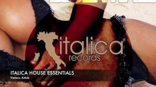 Italica House Essentials
