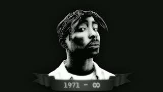 Free-Old School Hip Hop 2pac Beat-2025