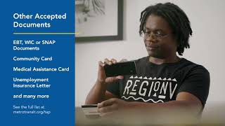 Metro Transit: Apply for TAP $1 Ride Program Today (Vietnamese)