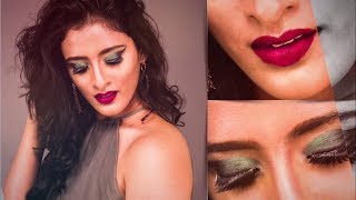 MAKEUP BY SHAGUN CHHABRA | PROMOTIONAL VIDEO BY SB PRODUCTIONS
