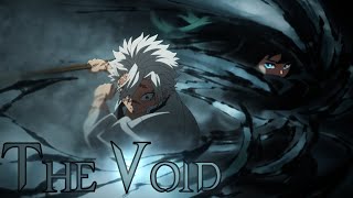 Demon Slayer AMV The Void