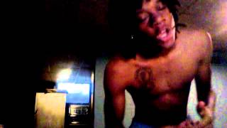 Lil tez cuz my gear freestyle