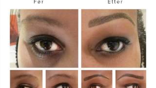 Permanent Makeup Asker