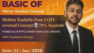 CRYPTO AND FOREX CHART ANALYSIS || 30 Min Chart Analysis Update|| CANDLE MYSTERY 
