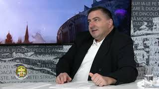 Apollonia TV: „Pr. Andrei Asaftei - erou al rezistenței anticomuniste” (16 octombrie 2025)