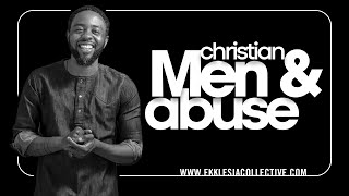 God Told You To Stay With An Abusive Husband?