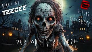 Electro Banditz pres. Dub or Treat 2024 Halloween (EBVol.46)