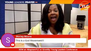 🙏 YLC Monday Night Prayer LIVE From The YLC Studio | #YLCPrays​​ #Share