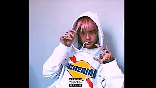 Lil Peep - Move On Be Strong