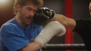 I (almost) Had a Boxing Fight...