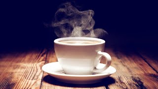 Hot Drinks In Hot Weather