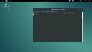 Router D-Link DVA-5592 - From authenticaton bypass to Telnet command execution