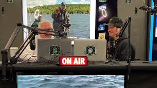 Bob Mehsikomer and Scotty Petersen On HOT NEW Electronics