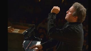 Alexei Volodin. Schumann: Fantasie in C major, Op. 17 (Live)