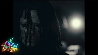 MONDO JACKSON - SEE DEAD PEOPLE (Official Music Video)