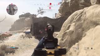 The Last AR Bender