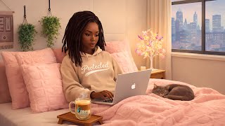 Feel Good all Day🤗~ Neo Soul Instrumentals ☮️+🫶🏾