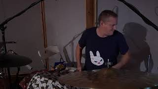 Coal Mine - Witch 'n' Monk x Lux:NM [feat. Jim Black]