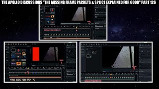 "THE MISSING FRAME PACKETS EXPLAINED FOR GOOD" PART 126