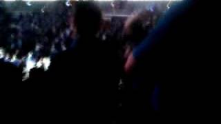 Memphis Tiger Basketball intro.