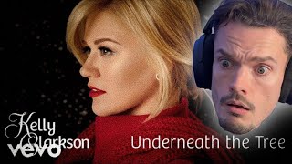 Songwriting Teacher Reacts: Underneath The Tree (Kelly Clarkson)