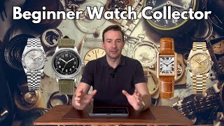 I’m Starting My Watch Collection - Here Are the 5 Watches I Want