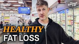 Eat Like This to Lose Fat Without Misery