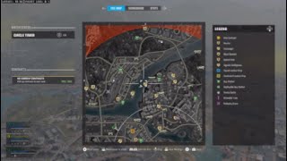 Warzone bootcamp win