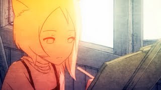 Drawn with Me: I Love You