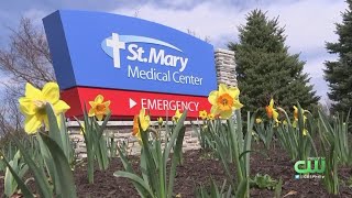 Nearly 800 St. Mary Medical Center Nurses Set To Strike Starting Tuesday