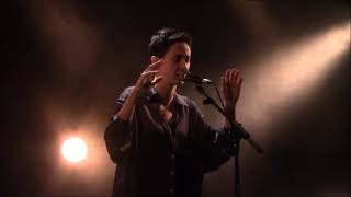 Queen Lizard :::: butterflies' tracks :::: Live at La Claque, 01-13-2024