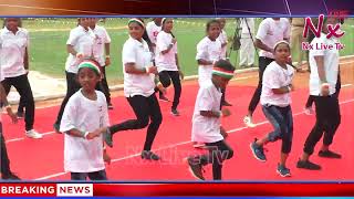 Eluru 78th Independence Day v7 | Subscribe: Nx Live Tv