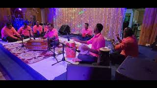 Prem Karpana Taveuni Masih bhajan-Ye zindagi kitni khubsurat...